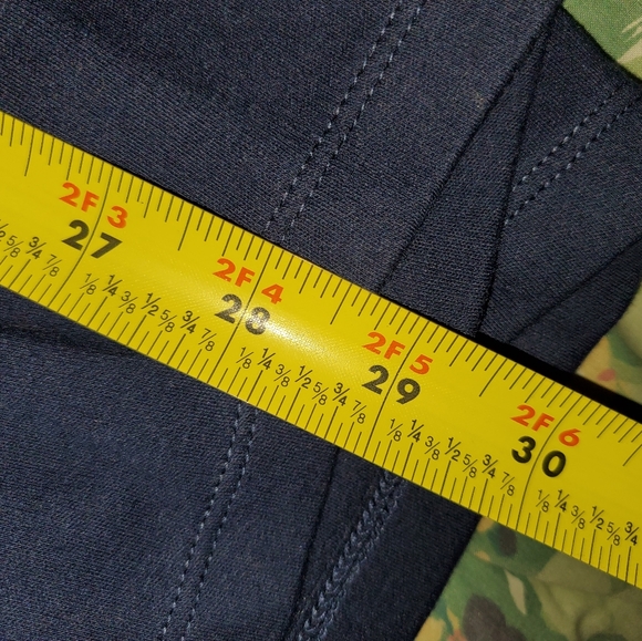 New Without Tags Liz & Me Stretch Waist Pants - Picture 4 of 4